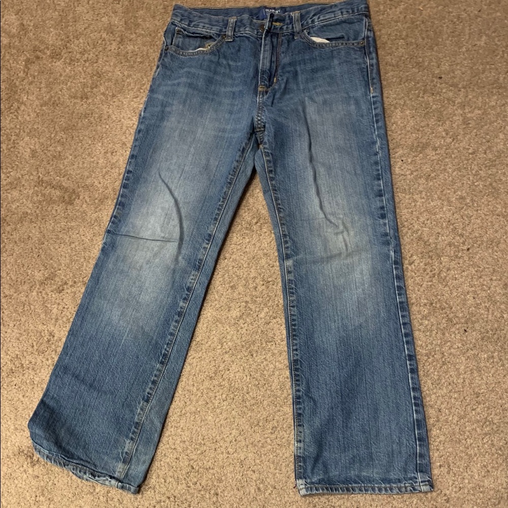 Boy’s Jeans Size 12 Husky